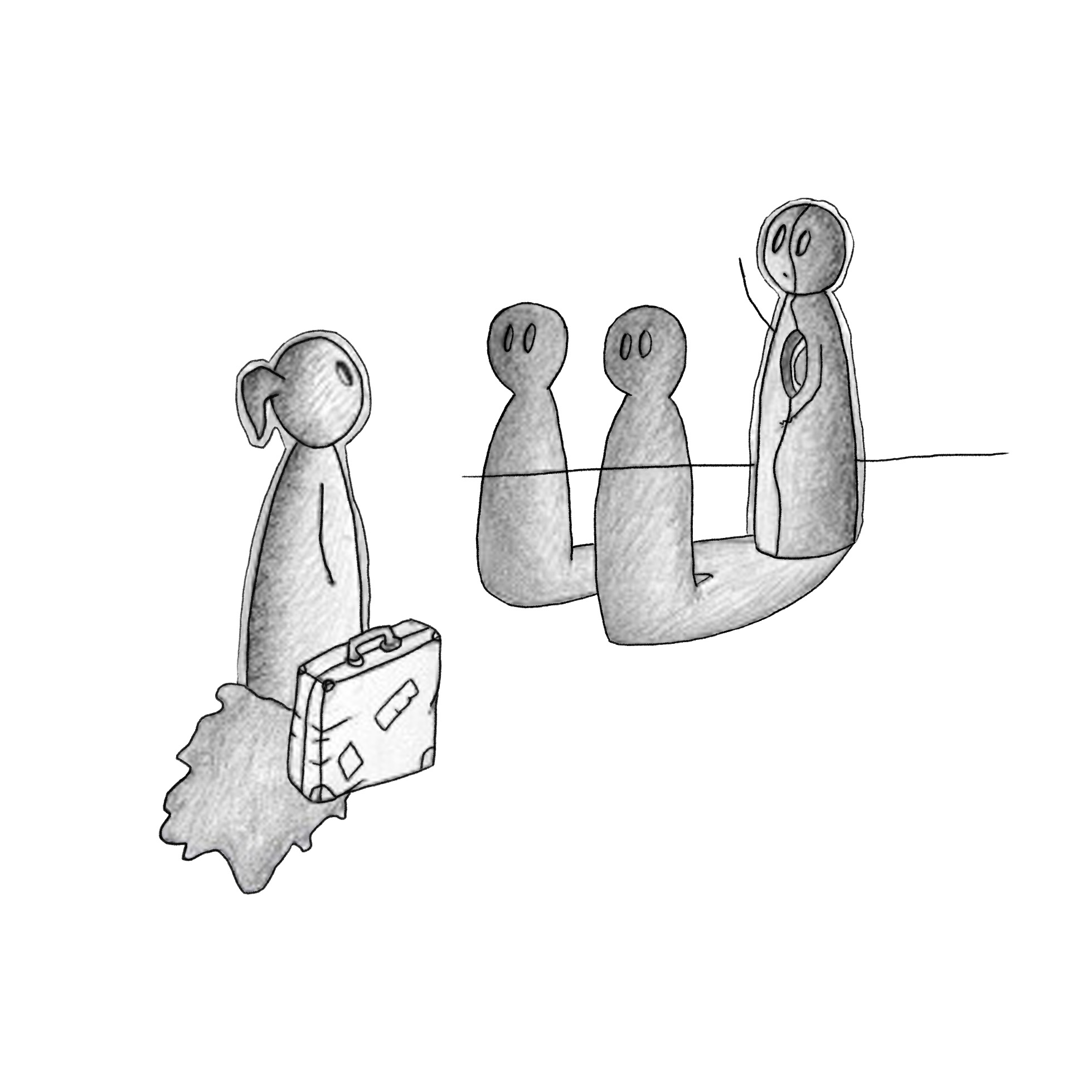 Incontro
