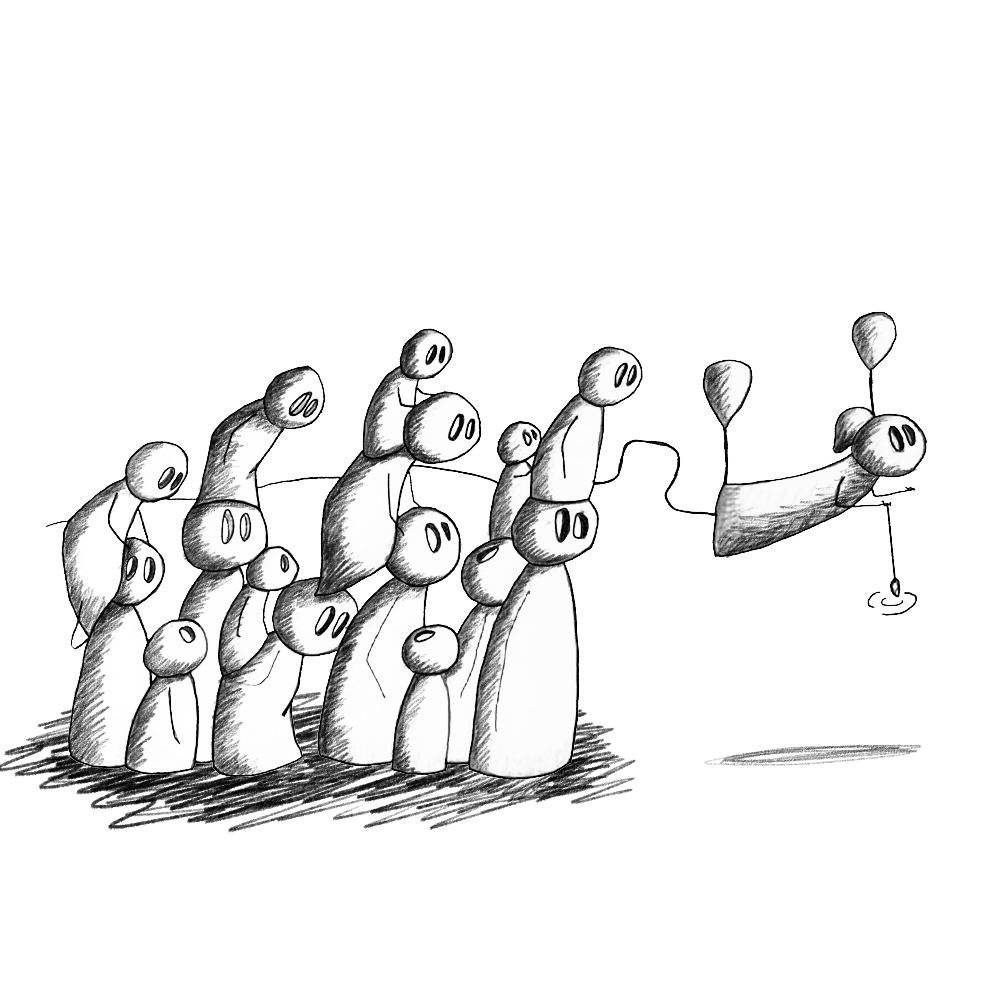 volare