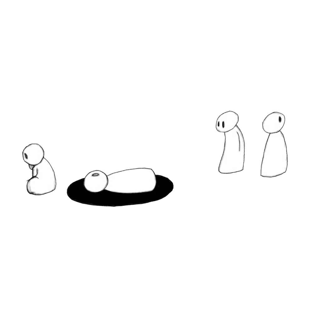 flat