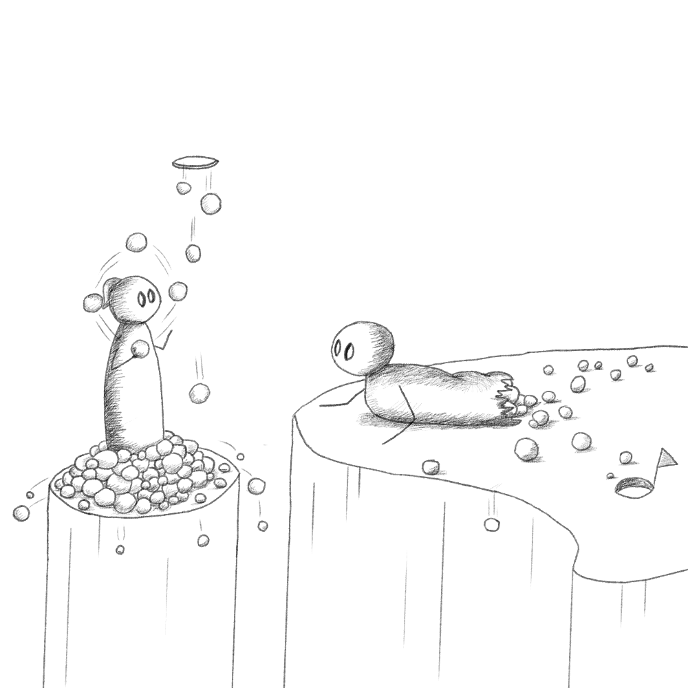 Zombie