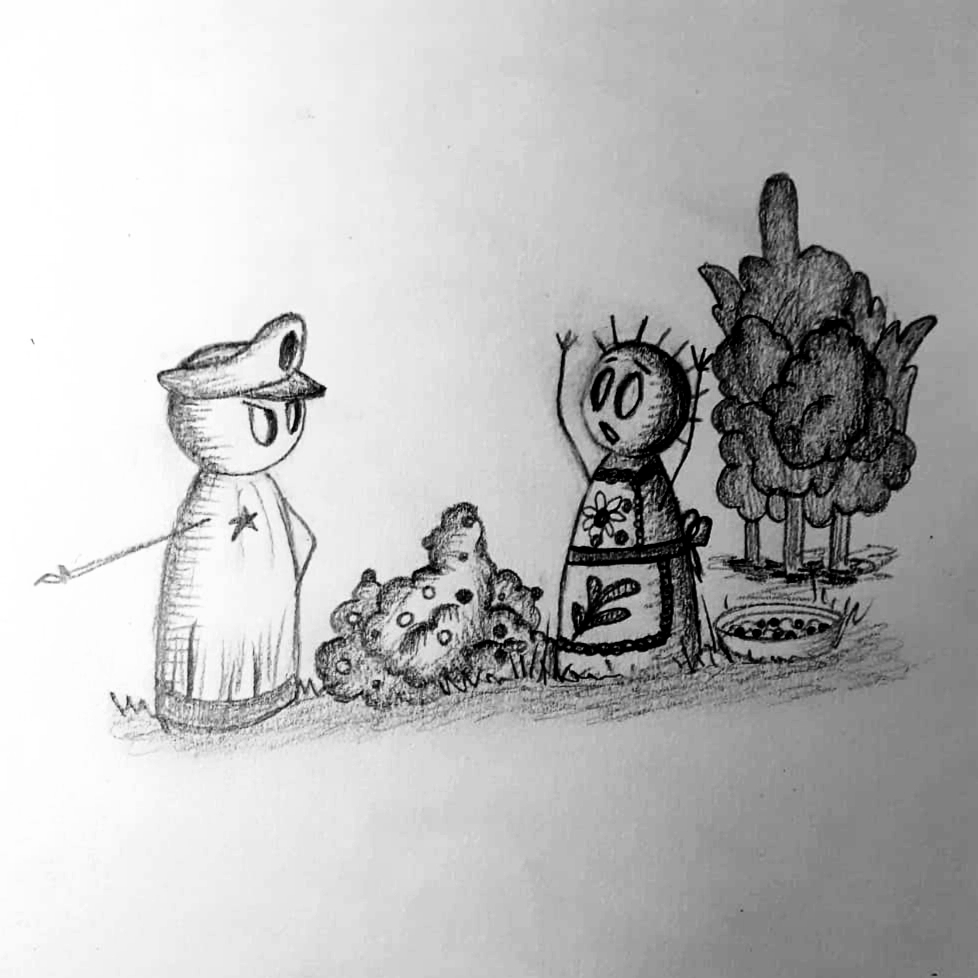 Pandemia 12