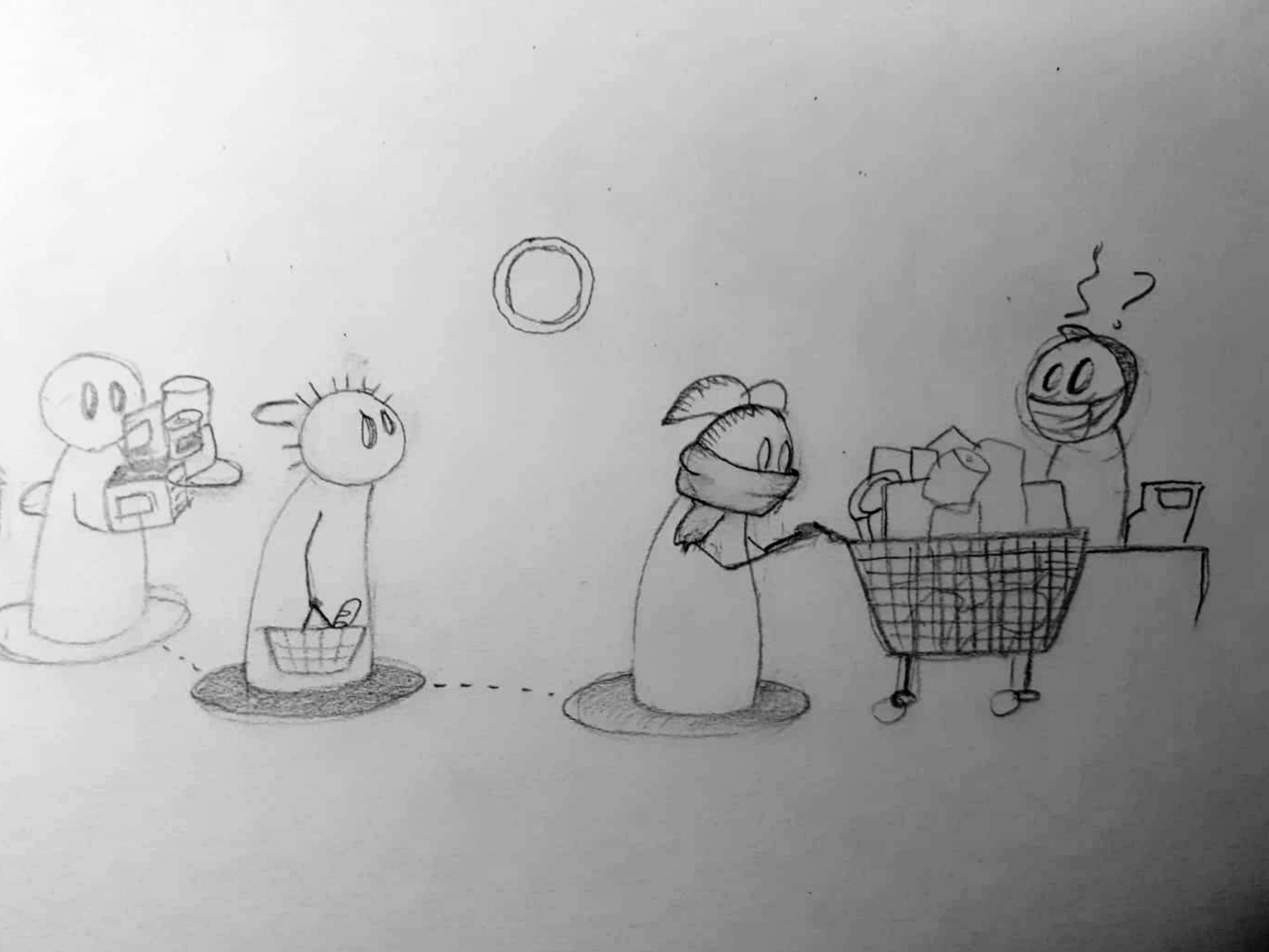 Pandemia 9